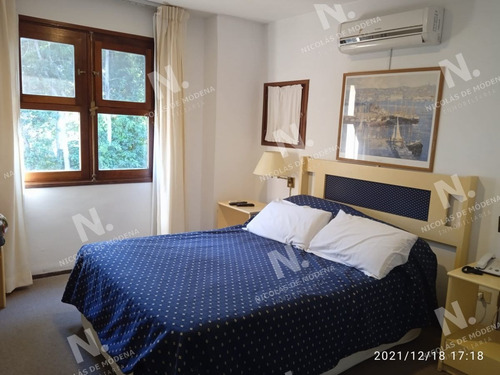 Imagen 6 de 8 de Hermoso Departamento Con Agradable Vista Al Mar - Punta Del Este Rincón Del Indio