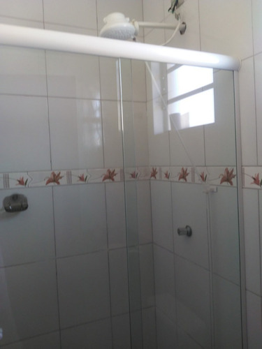 Casa 2dorms 1vaga Churrasqueira Balneário Melvi Praia Grande