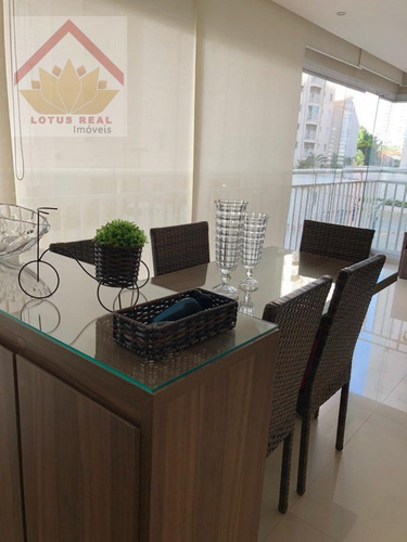 Imagem 11 de 30 de Apartamento A Venda No Bairro Vila Leonor Em Guarulhos - Sp. - 919-1