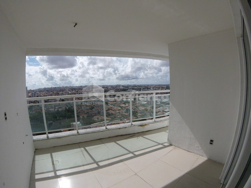 Imagem 20 de 30 de Apartamento Cobertura À Venda No Bairro Parquelândia - Fortaleza/ce - 745