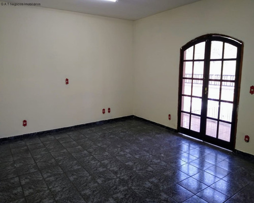 Imagem 2 de 16 de Casa Comercial Para Locação No Jardim Santa Cecília - Sorocaba/sp - Cm00431 - 68573831
