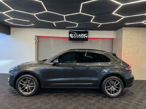 Porsche Macan 2.0 Turbo