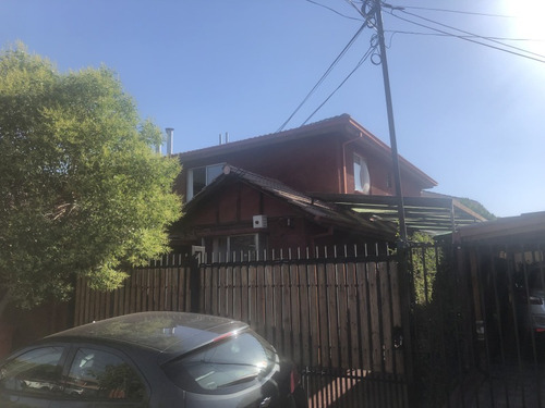 Casa En Venta De 4 Dormitorios En La Florida