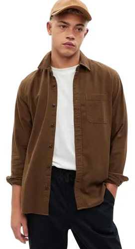 Camisa franela hombre mercadolibre new arrivals