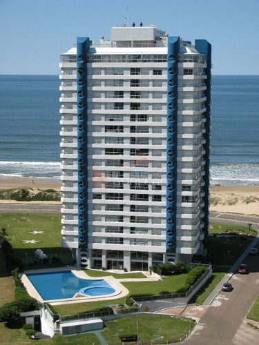 Imagen 15 de 21 de Apartamento En Punta Del Este, Zona Brava