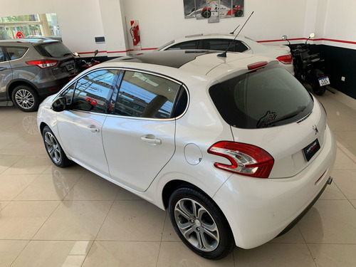 Peugeot 208 1.6 Feline Pack Cuir