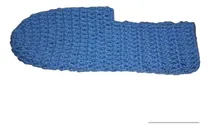 Comprar Escarpines Pantu-media Lana\u002Fhilo X 2 Pares Adultos Y Niños