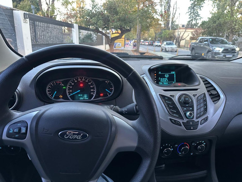 Ford Ka 1.5 Sel