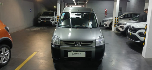 Peugeot Partner 1.6 Patagonica L17