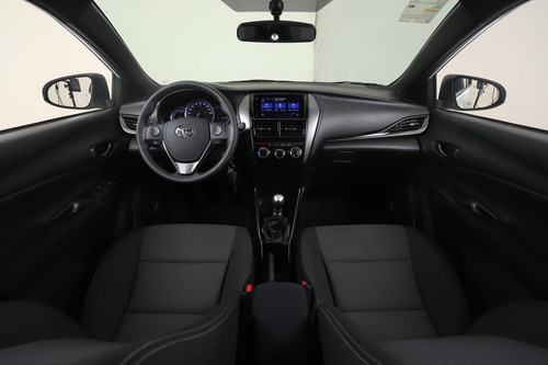 Toyota Yaris 1.5 107Cv Xs Cvt