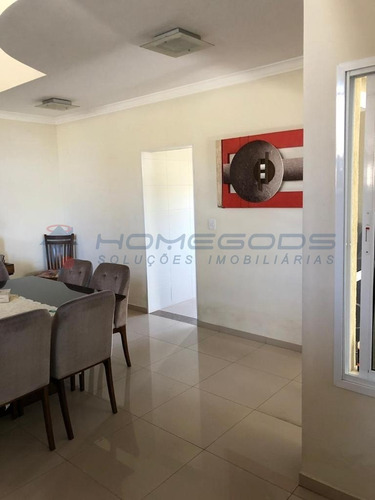 Imagem 20 de 30 de Casa - Ca01128 - 69320125