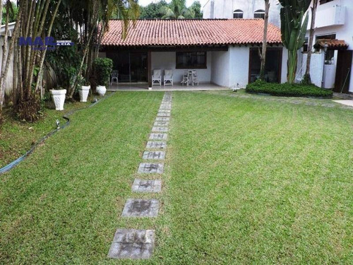 Imagem 26 de 30 de Casa Residencial À Venda, Acapulco, Guarujá - . - Ca0463