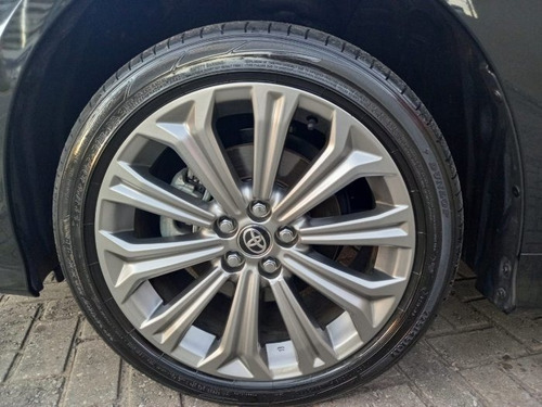 Imagem 6 de 12 de Corolla 2.0 Xei 16v Flex 4p Automático