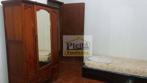Imagem 15 de 30 de Chácara Residencial À Venda, Recanto Do Guarapari, Nova Odessa. - Ch0080