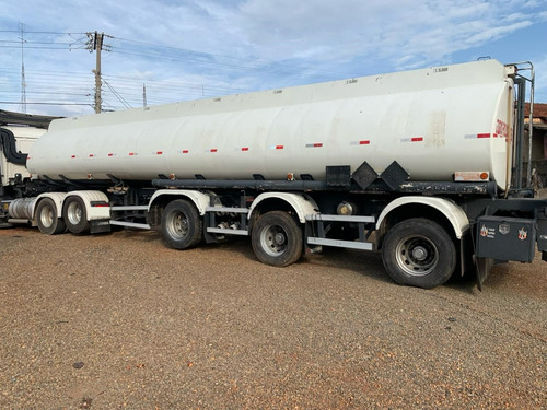 Tanque Vanderleia 6 Bocas Boton 40 M/l S/ P Tanq Moraes 2015