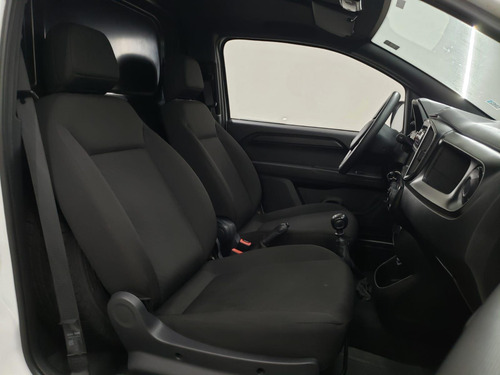 Fiat Fiorino FIORINO ENDURANCE EVO 1.4 FLEX 8V 2P
