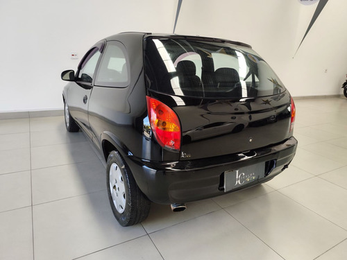 Chevrolet Celta Celta Life 1.0 MPFI VHC 8V 3p