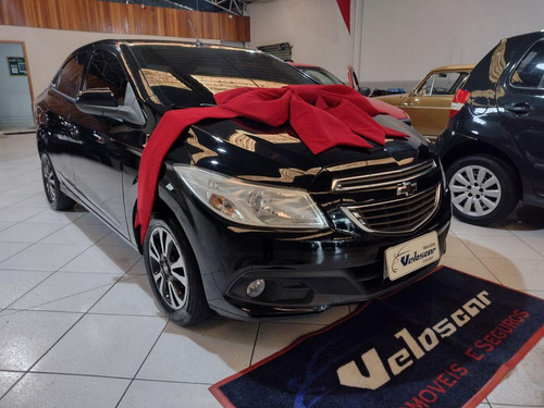 Chevrolet Prisma 1.0mt Lt