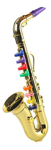 - Accesorio De Saxofón Musical Instrumento Preescolar