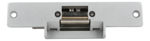 Cathode Lock Electric Strike Resiste 250 Kg De Empuje De Zin