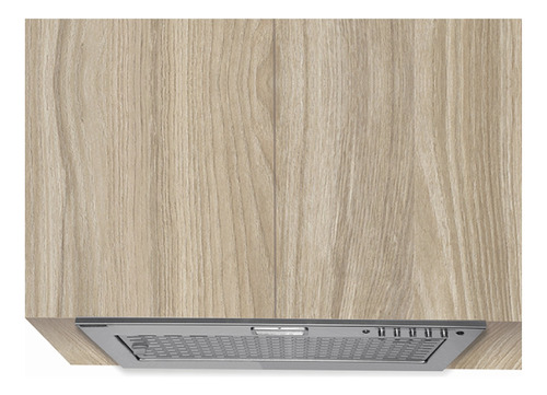 Campana Hotpoint Hp34057 Empotrable 90 B/alacena T/ Inca Box