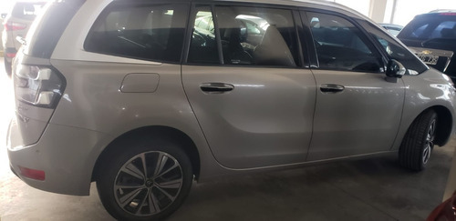 Citroën Grand C4 Picasso 1.6 Shine Hdi 115cv