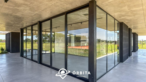 Lote En Venta Village Plaza Bella Vista