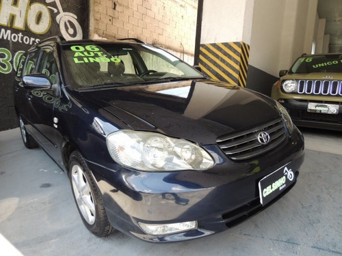 Fielder 1.8 16v Gasolina 4p Automático