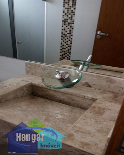 Imagem 4 de 11 de Apartamento - Ap00096 - 4446675