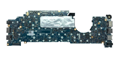 Placa Mãe Notebook Dell Latitude 13' 5310 Corei5-10310u