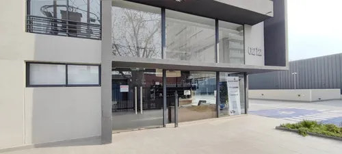 Edificio Briones Luco Vista Poniente Piso 14