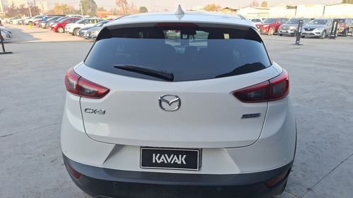 Mazda Cx-3 2.0 R Auto Skyactive