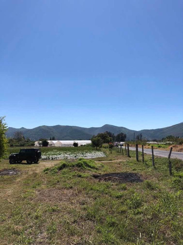 Imagen 10 de 14 de Terreno Carretera Tenancingo - Zumpahuacan Km 15