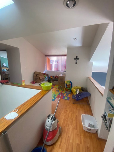 Imagen 14 de 30 de Casa En Condominio En Venta En Contadero