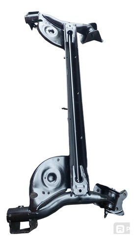 Puente Trasero Eje Logan Sandero Stepway 17-23 Original (Usado)