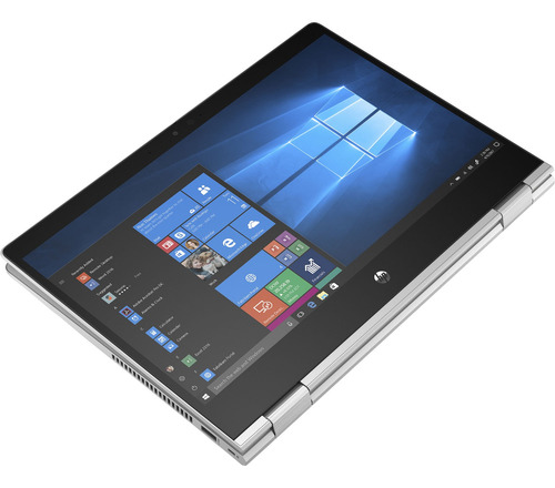 Hp Probook X360 435 G7 Amd Ryzen 7 16gb Ram 512gb Ssd Táctil (Reacondicionado)