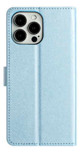 Funda De Piel Tipo Cartera Para Oppo A96/reno8 5g/reno8 Pro 5g Con Correa Para Muñeca Y Ranuras Para Tarjetas, Funda Abatible