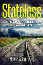 Libro Stateless : One Man's Struggle For An Identity - Ge...