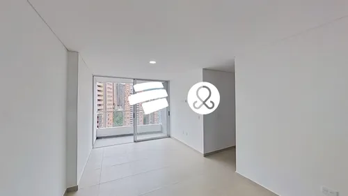 Tu Nuevo Hogar Con Vista Privilegiada En Sabaneta