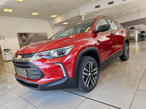 Chevrolet Tracker 1.2 Turbo At