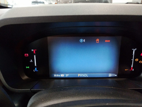 Ford Maverick 2.5 Ecvt Cd Lariat Hibrida 4X4
