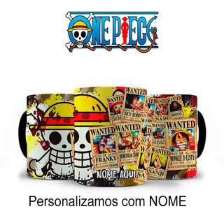 One Piece Bandeira Pirata Mercadolivre Com Br