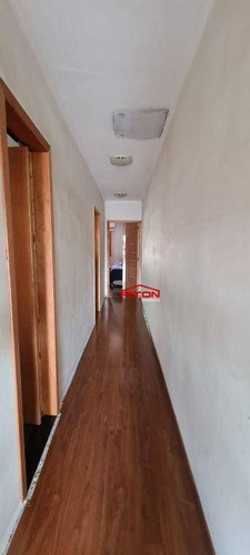 Imagem 17 de 19 de Sobrado Com 3 Dormitórios À Venda, 118 M² Por R$ 580.000,00 - Penha De França - São Paulo/sp - So2335