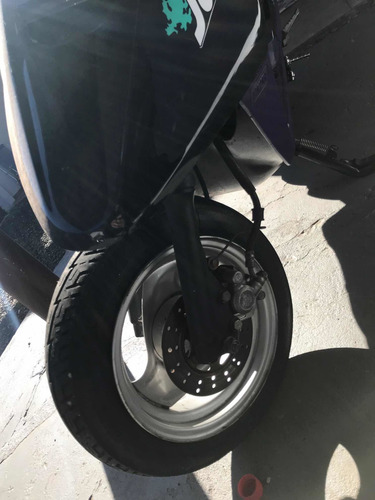 Imagem 2 de 3 de Yamaha Jog