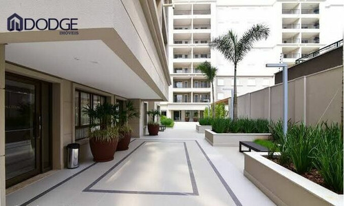 Imagem 12 de 30 de Cyrela Hereditá Santo André - 2174