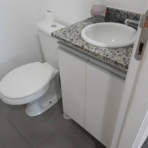 Imagem 3 de 20 de Sobrado Residencial Em São Paulo - Sp - Sa0489_nbni