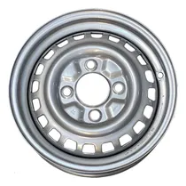 Comprar Roda Fumagalli Fusca Aro 15 4 Furos Prata Tala 4.5