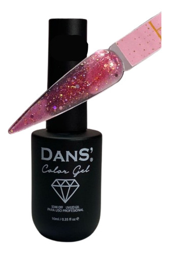 Color Gel #103 (10ml) - Dans