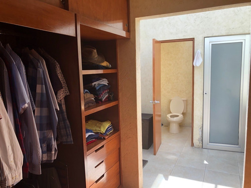 Imagen 3 de 29 de Casa Venta Residencial Chiluca Atizapan De Zaragoza