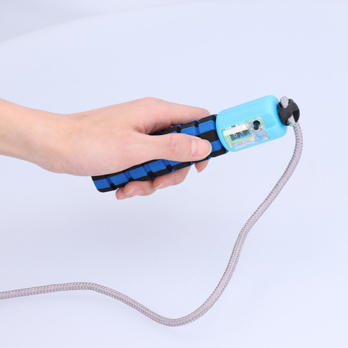 Cuerdas Para Saltar Unisex Con Contador Electrónico Cuerda